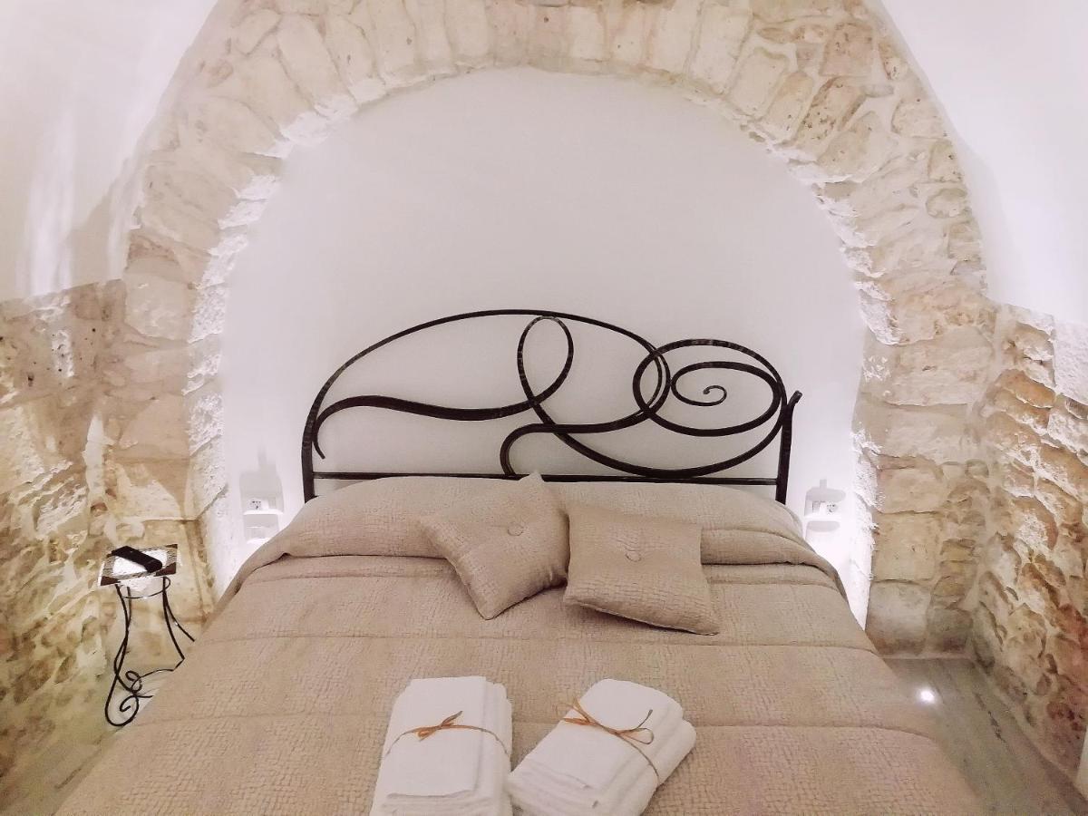 LamaMia Martina Franca Bagian luar foto