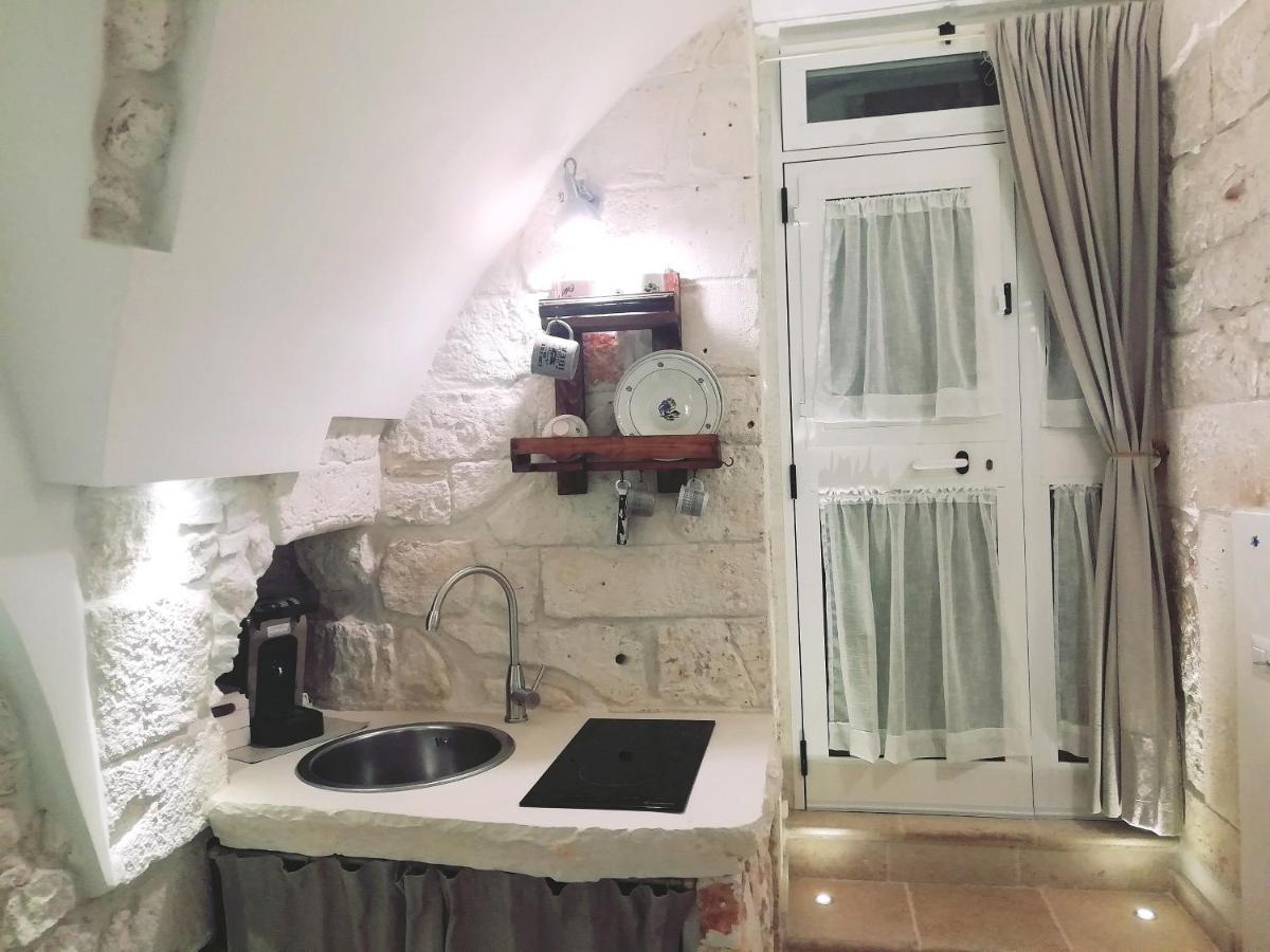 LamaMia Martina Franca Bagian luar foto