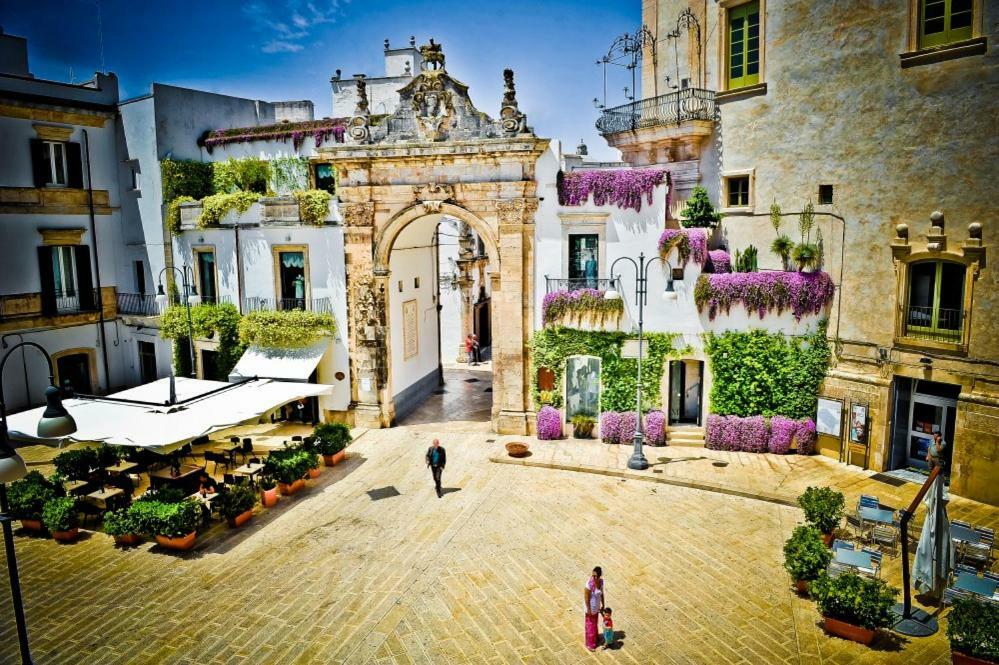 LamaMia Martina Franca Bagian luar foto
