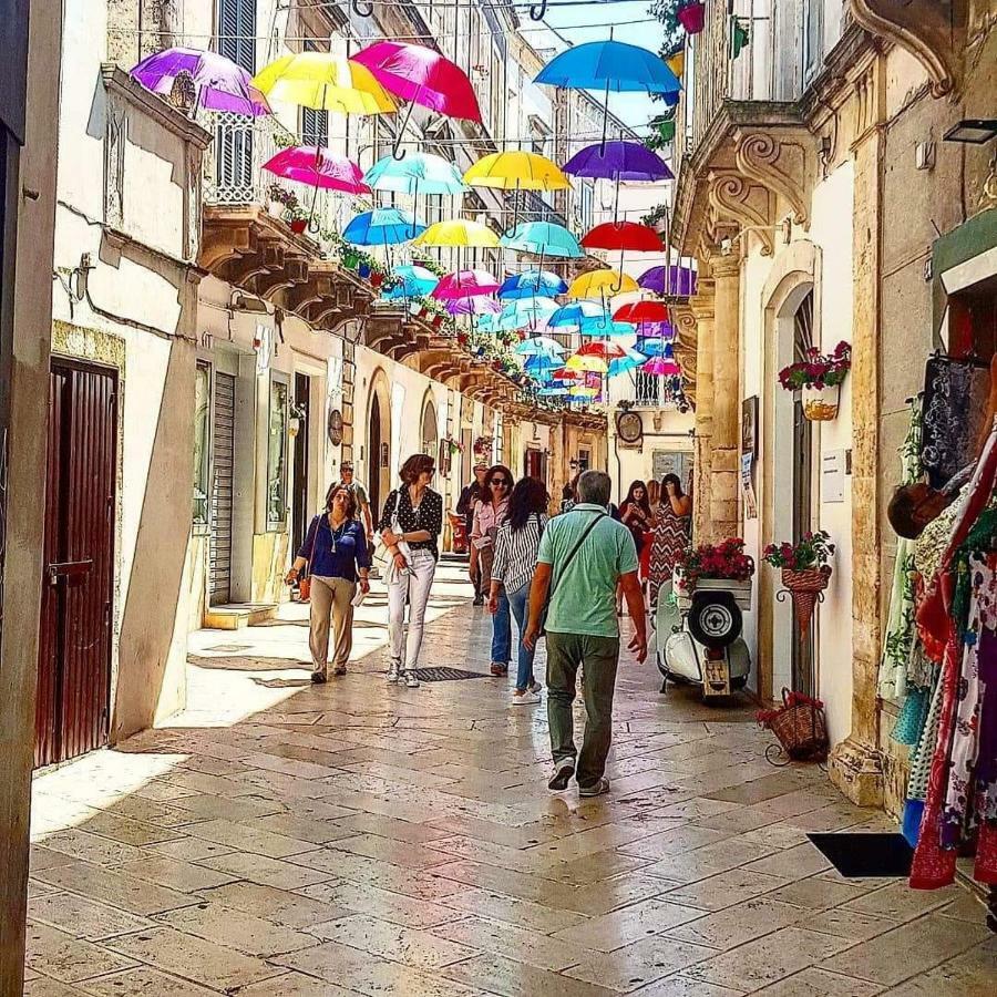 LamaMia Martina Franca Bagian luar foto