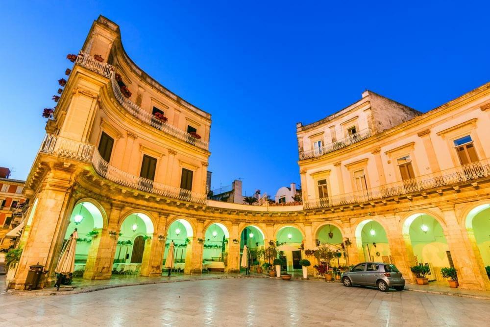 LamaMia Martina Franca Bagian luar foto