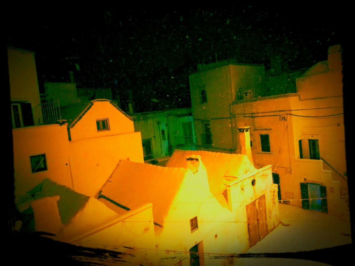 LamaMia Martina Franca Bagian luar foto