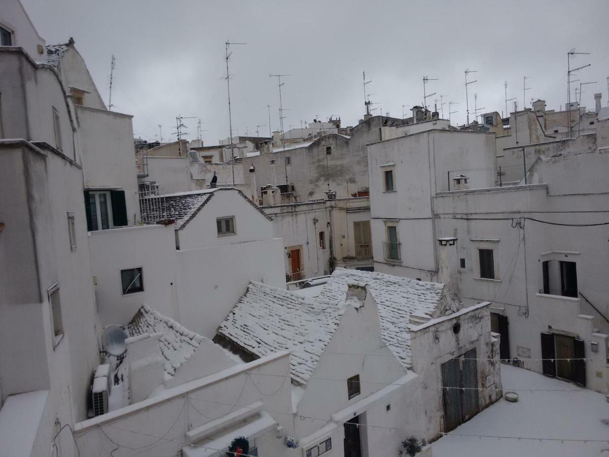 LamaMia Martina Franca Bagian luar foto