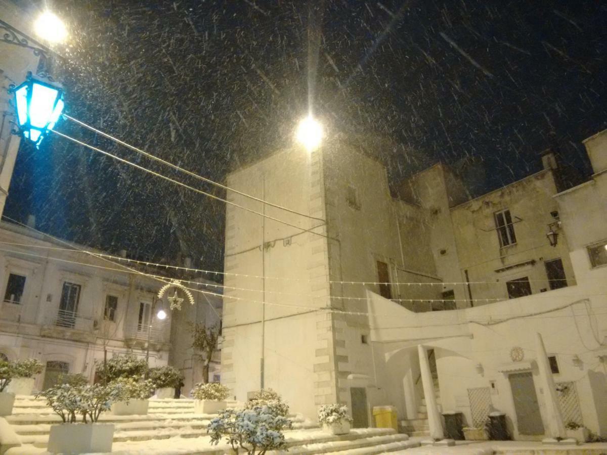 LamaMia Martina Franca Bagian luar foto