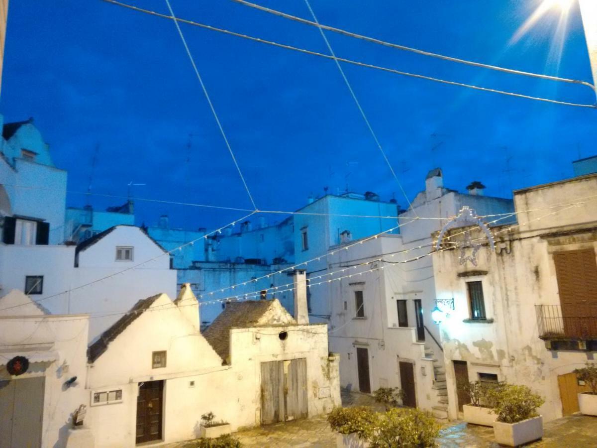 LamaMia Martina Franca Bagian luar foto
